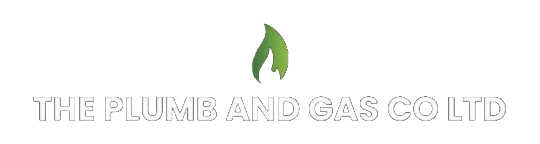 The Plumb and Gas Co. Logo